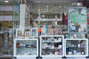 The Paperplace