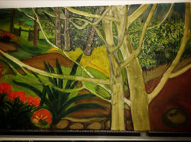 Artarmon Framing