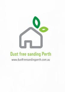 Dust Free Sanding Perth
