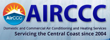 AirCCC logo