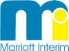 Marriott Interim logo