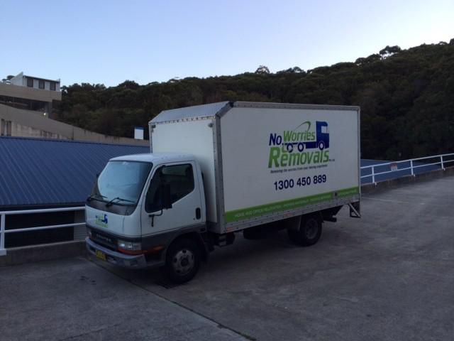 No Worries Removals: Freshwater