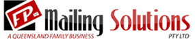 FP Mailing Solutions Pty Ltd logo