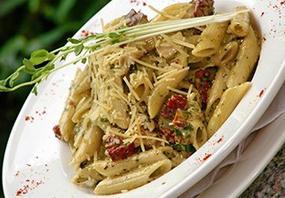 Toscani's: Surfers Paradise