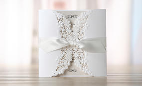 Giant Invitations