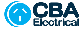 Cba Electrical logo