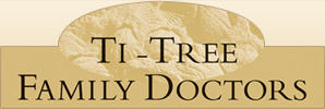 Ti-Tree Family Doctors
