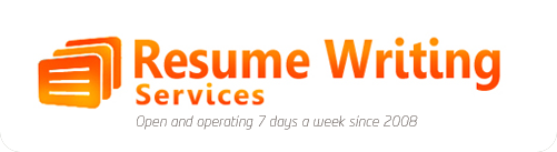 Resume Writing Services logo