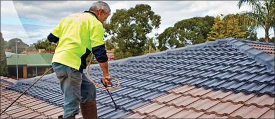 Xclusive Roofing