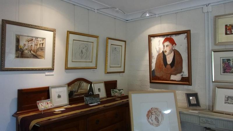 Kiama Art Gallery