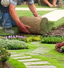 Hills District Garden and Acreage Maintenance