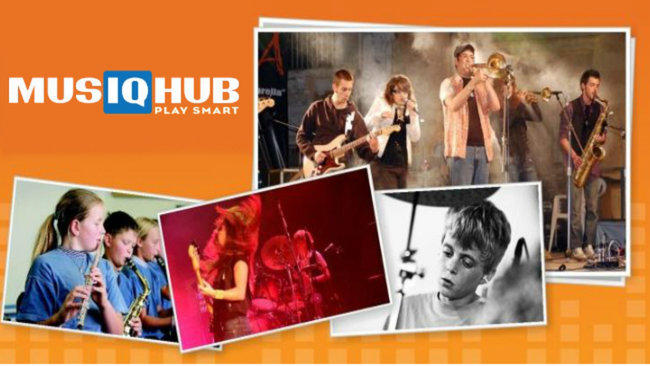 MusiqHub
