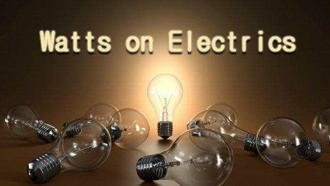 Watts-On Electrics