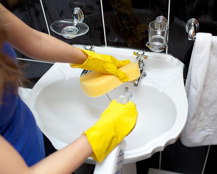 Friendly & Reliable Home Cleaning Services