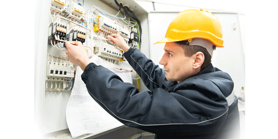 Borg Electrical Solutions