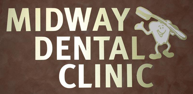 Midway Dental Clinic: Ryde