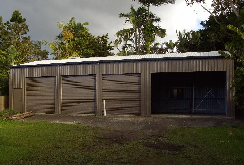 Affordable Sheds Wauchope