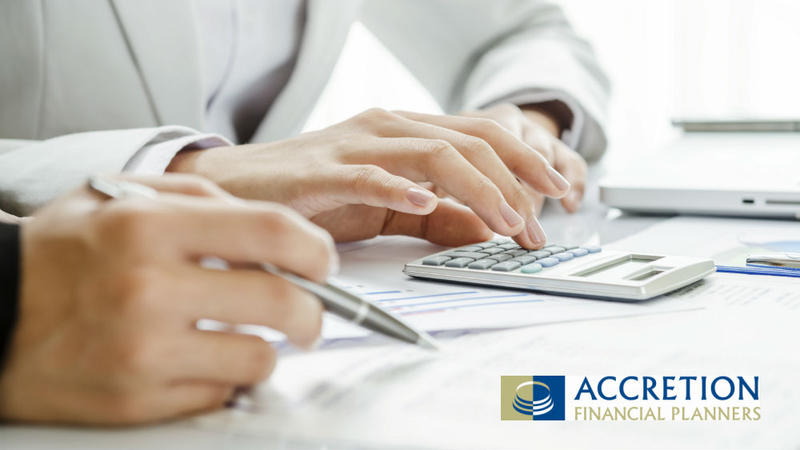 Accretion Financial Planners