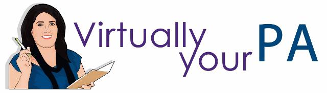 Virtually Your PA
