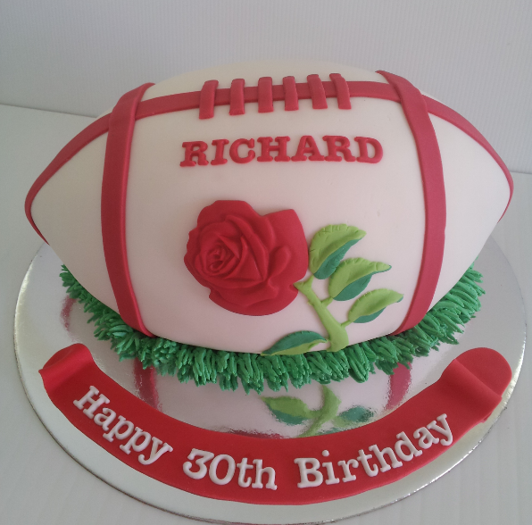 Creative Cakes