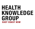 Health Knowledge Group logo