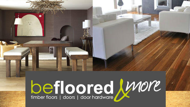 Befloored & More