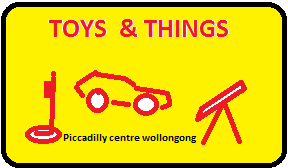 Toys & Things