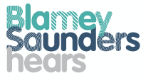 Blamey Saunders hears logo