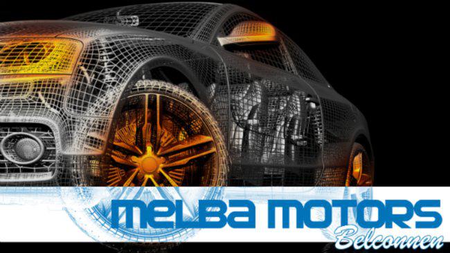 Melba Motors