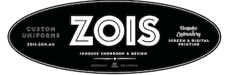 Zois Embroidery Service Pty Ltd