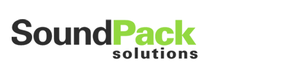 SoundPack Solutions