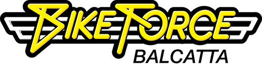 Bike Force: Balcatta logo