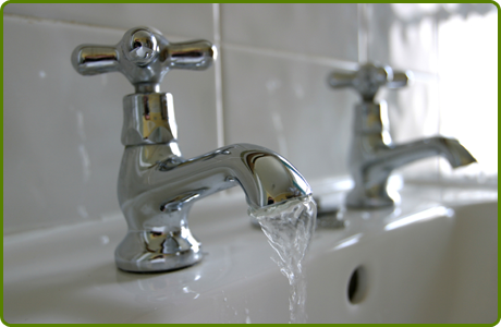 Abstract Plumbing