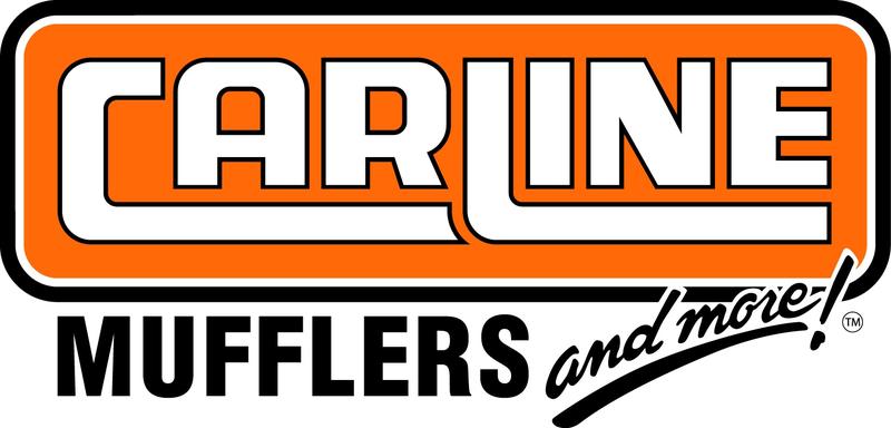 Carline Mufflers Caloundra logo