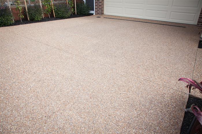 Absolute Concrete Perfection