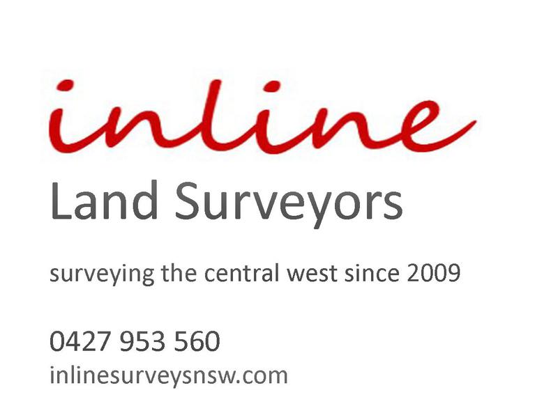 inline Surveys Pty Ltd