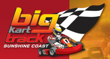 Big Kart Track