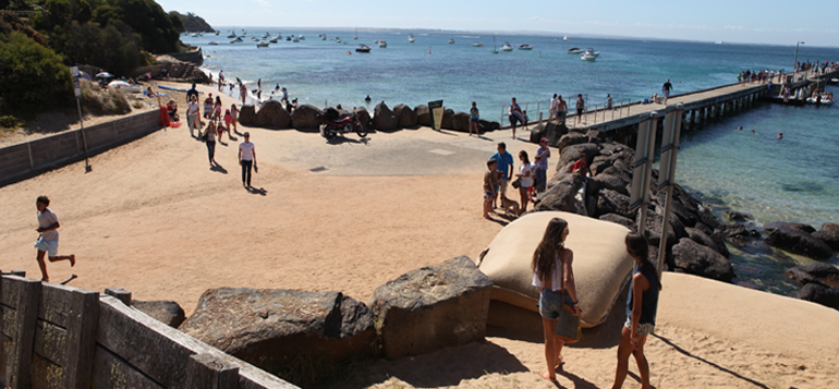 Portsea Hotel