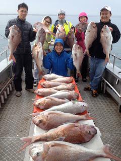 Unreel Fishing Charters Pty Ltd