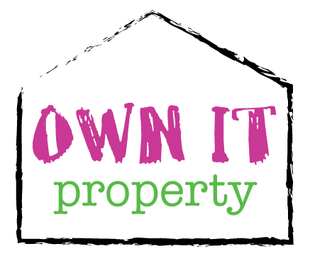 Own It Property logo