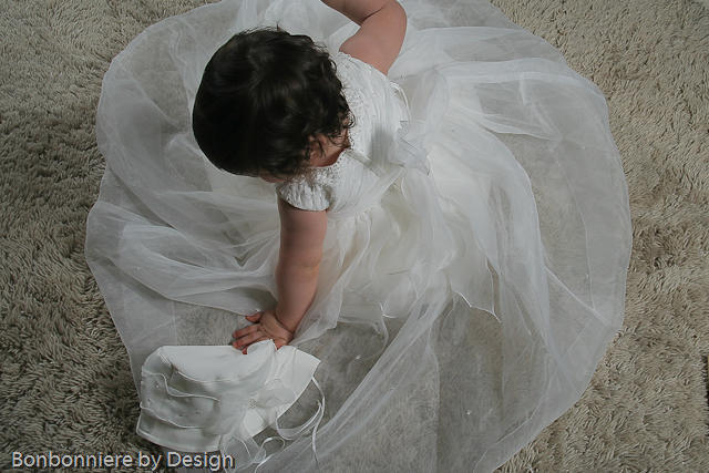 Bonbonniere by Design