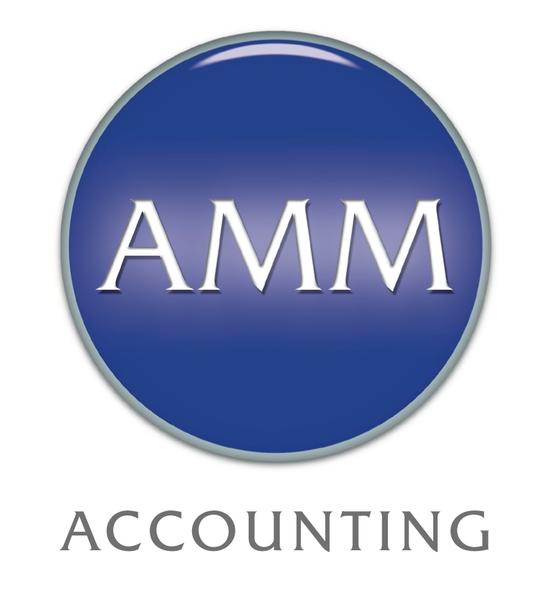 AMM Accounting