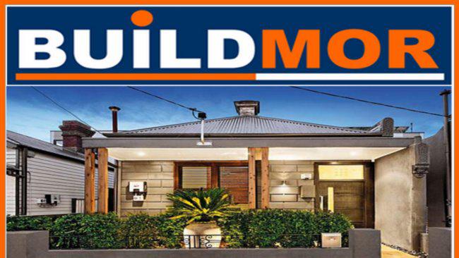 Buildmor Pty Ltd
