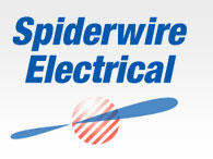 Spiderwire Electrical