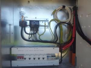 Bluewater Electrical Services
