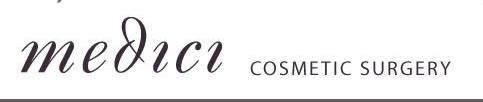 Medici Cosmetic Surgery logo