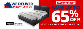 Mobile Mattress