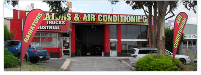 Eastern Radiator Service