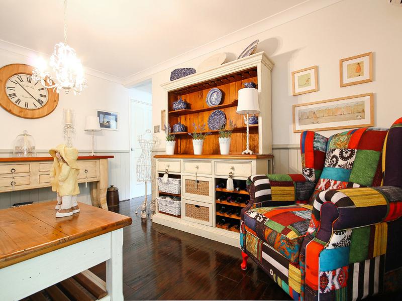 Beach Interiors