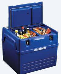 Camping Fridge Hire
